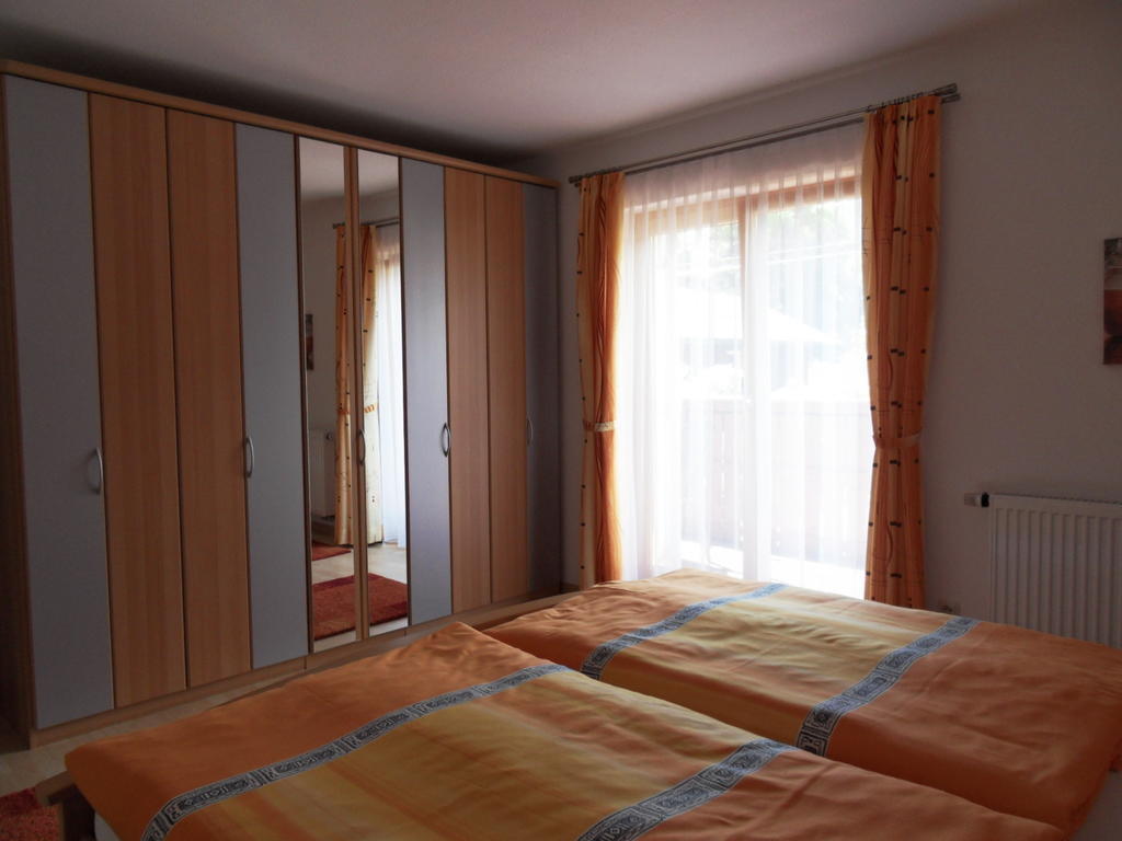 Ferienwohnung Konrad Pfeifer Schruns Szoba fotó